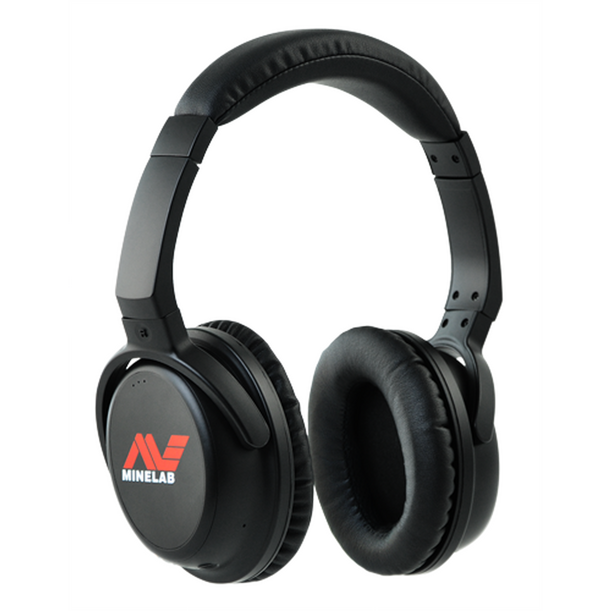 Minelab ML80 Bluetooth Headphones - Detectorist Direct