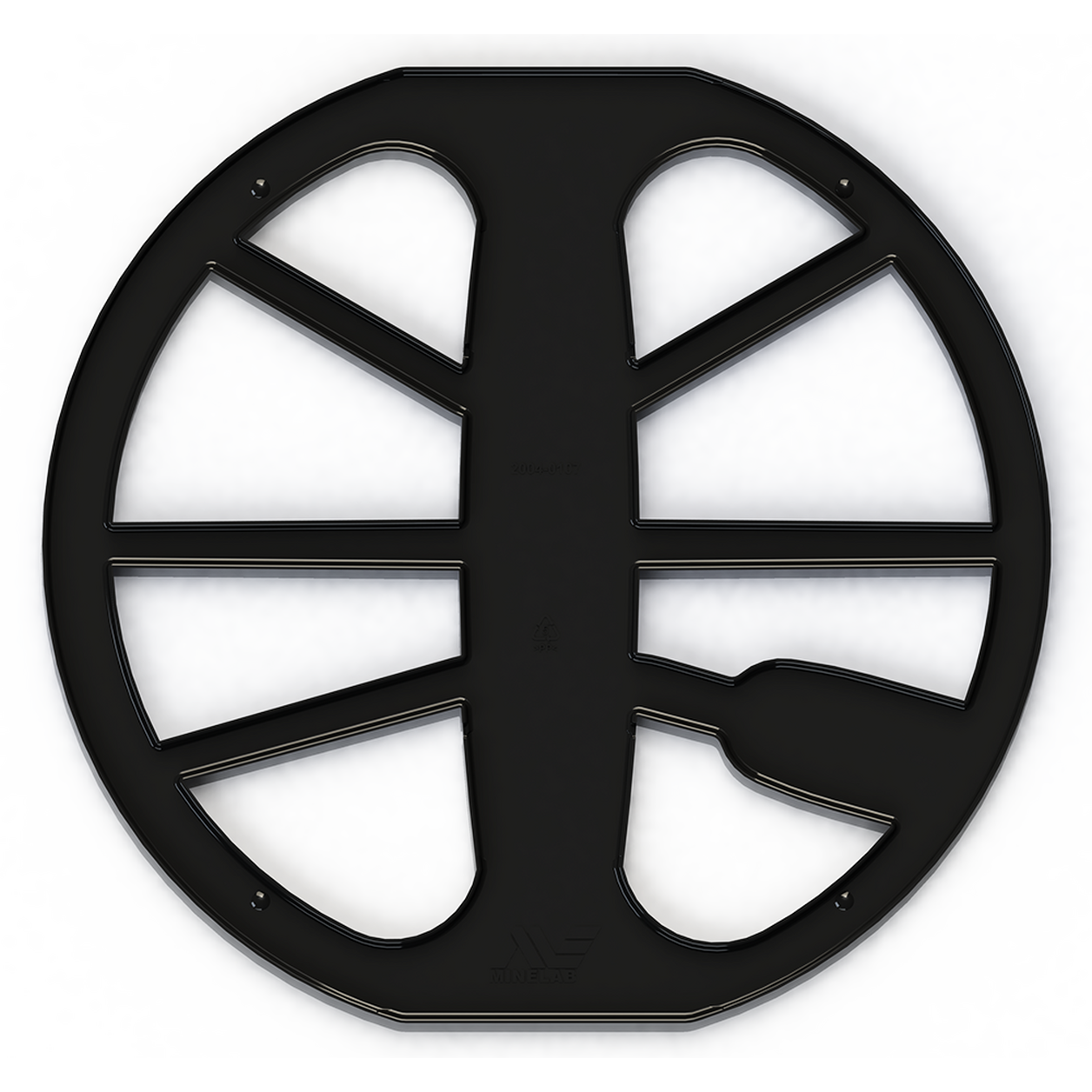 Minelab Equinox 11" DD Skidplate