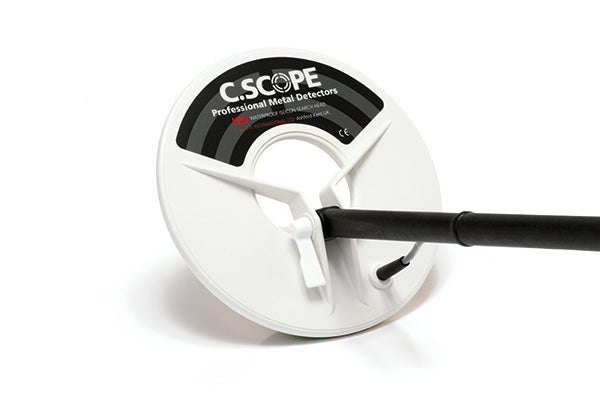 C.SCOPE CS990XD - Detectorist Direct