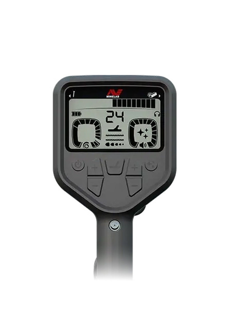 Minelab Gold Monster 2000 - Detectorist Direct