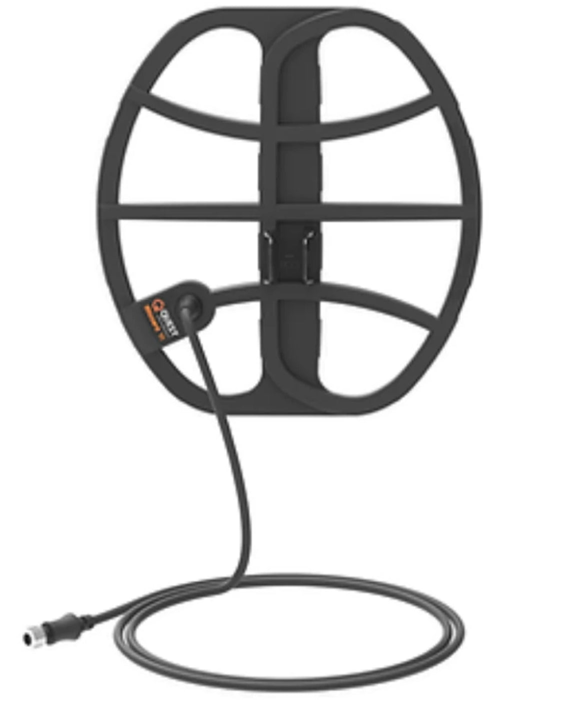 Quest Blizzard 11" Waterproof Search Coil