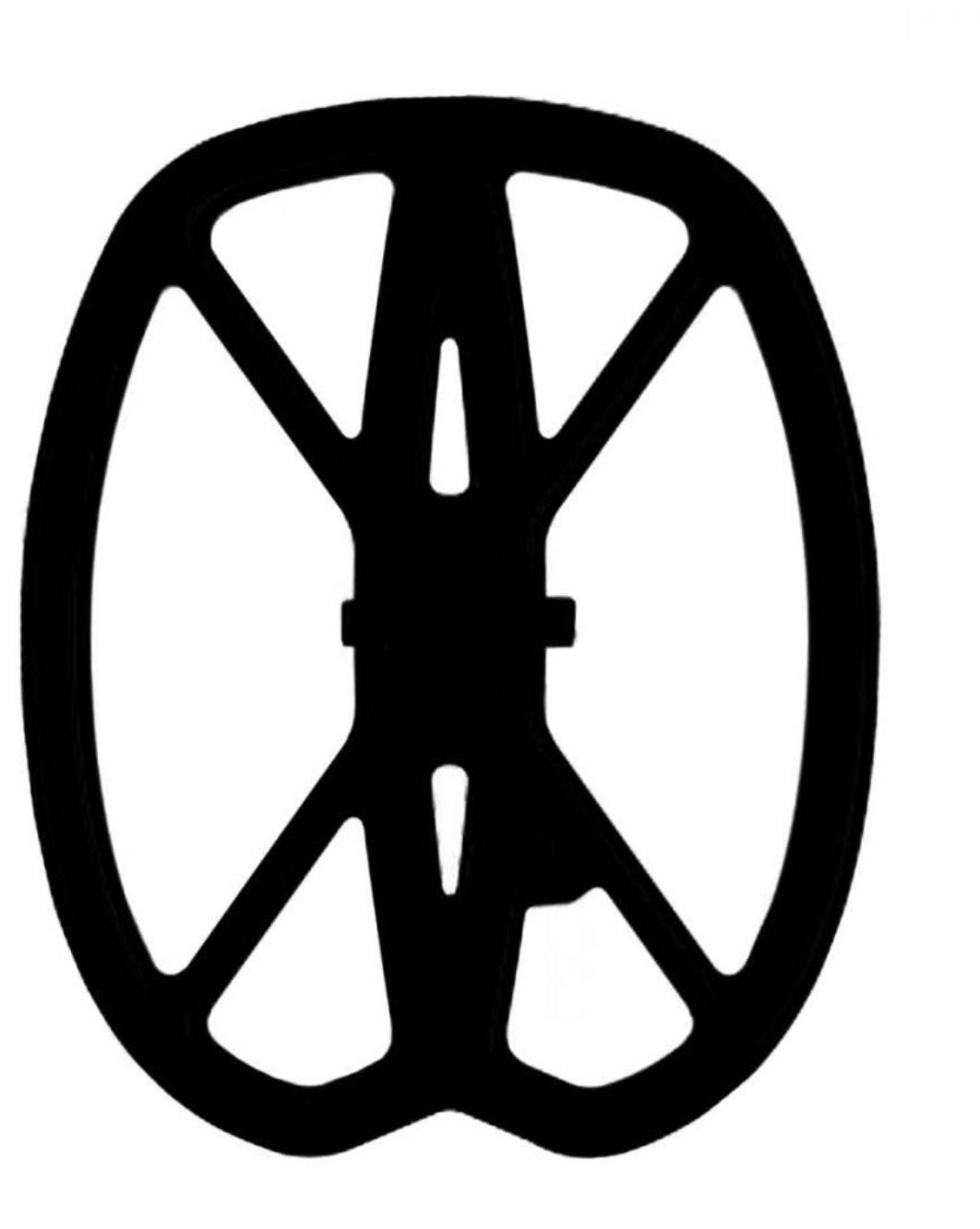 QUEST RAPTOR / RAPTOR X COIL COVER 11 X 9.5