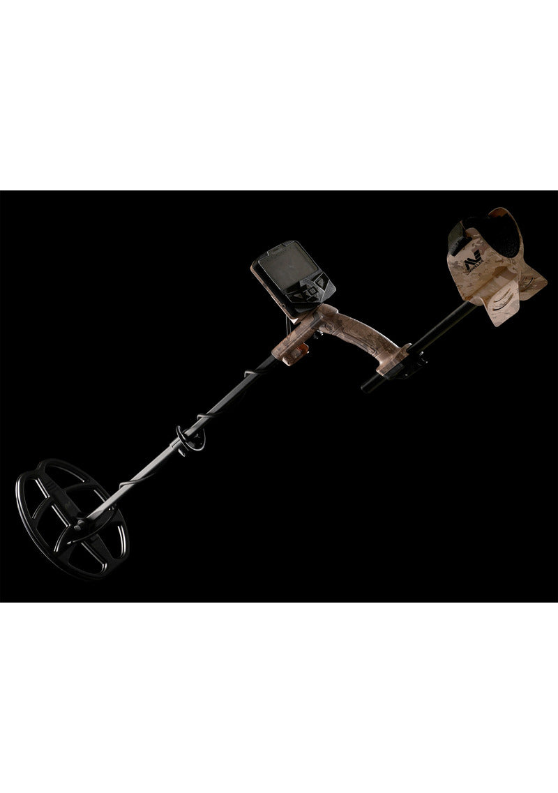 Minelab X-Terra Voyager Tactical Edition