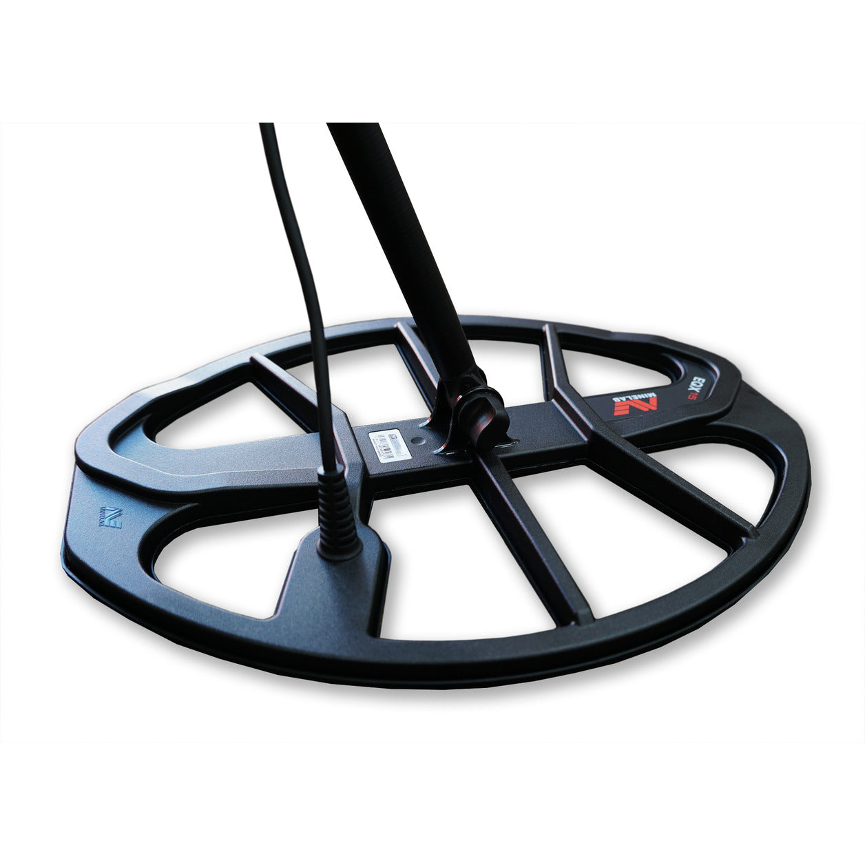 Minelab X-Terra Elite Expedition Pack + Free 15" Coil or Pro-Find 40