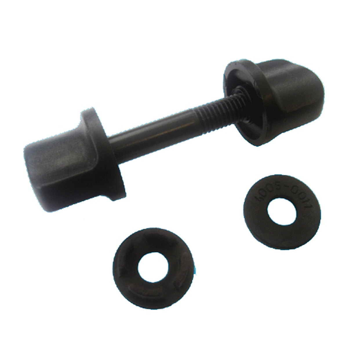 Minelab FBS & CTX Coil Bolt Kit - Detectorist Direct