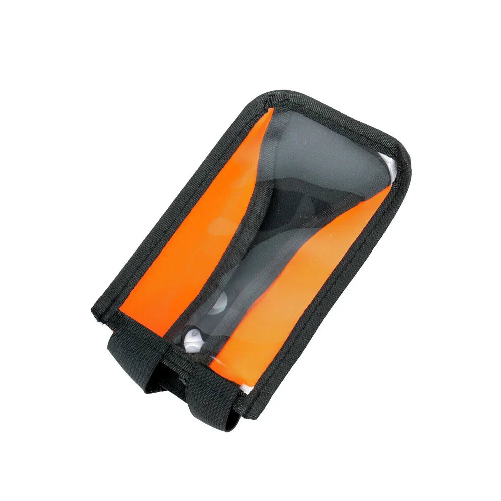 QUEST CONTROL BOX COVER