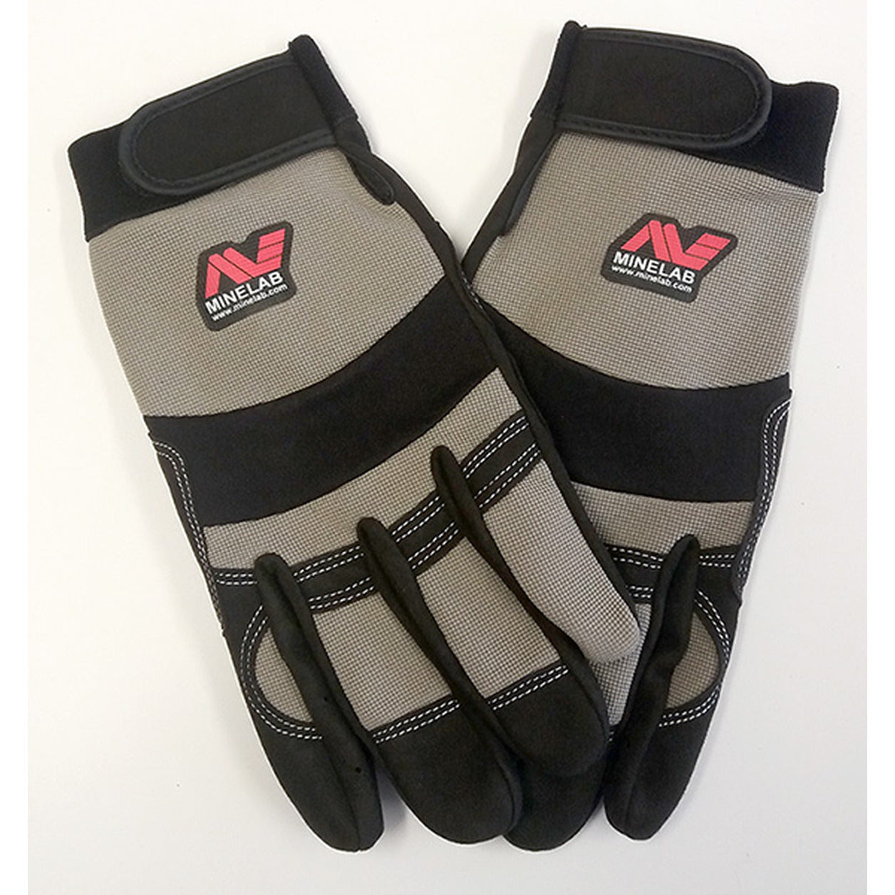 Minelab Gloves