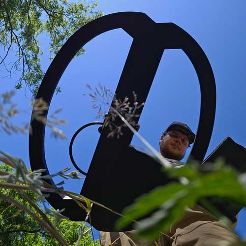 OKM eXp 7000 Professional Plus