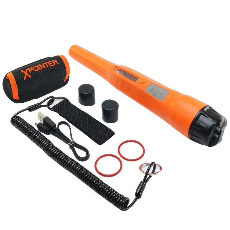 Quest XPointer Pro Probe