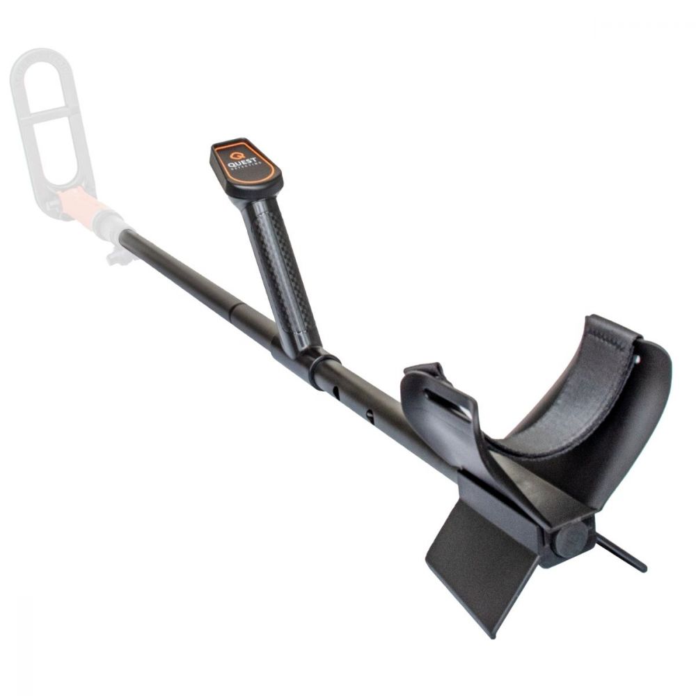 QUEST SCUBATECTOR PRO EXTENSION