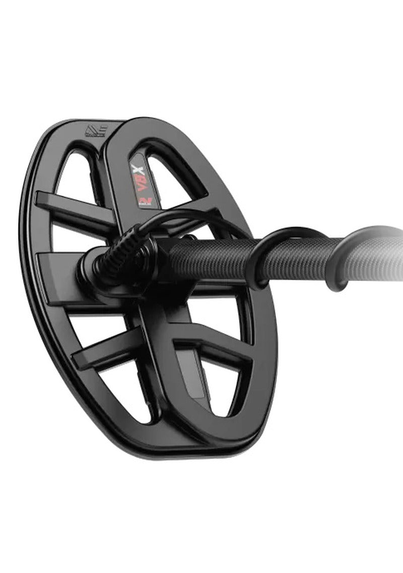 Minelab X-Terra Elite Expedition Extra Bundle