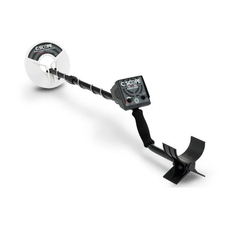 Beginner Metal Detectors