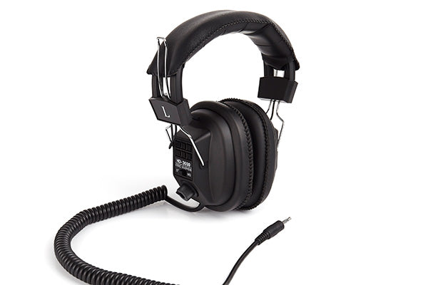 Audio Accessories & Headphones