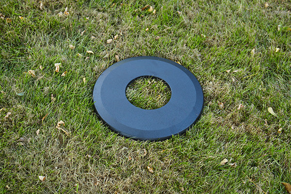 10” (25cm) Polo Head Cover - Detectorist Direct