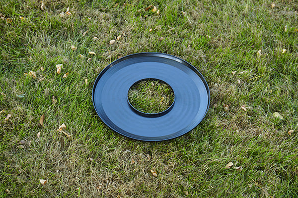 10” (25cm) Polo Head Cover - Detectorist Direct