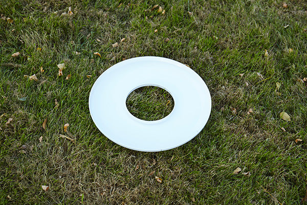 10” (25cm) Polo Head Cover - Detectorist Direct