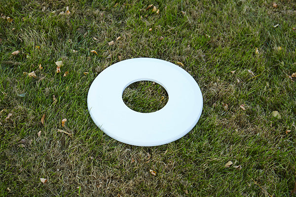 10” (25cm) Polo Head Cover - Detectorist Direct