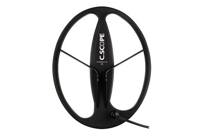 11 x 14” (28 x 34 cm) 2D Elliptical Search Head - Detectorist Direct