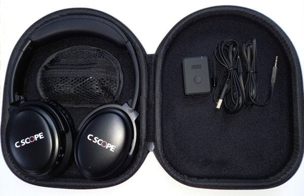 Bluetooth Headphone Kit