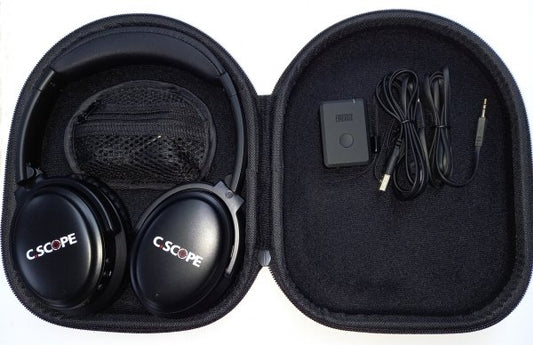 Bluetooth Headphone Kit