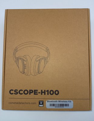 Bluetooth Headphone Kit