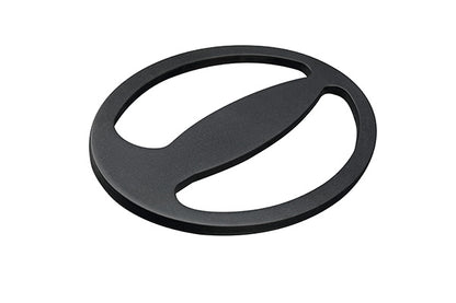 8 x 11” (20 x 28 cm) 2D Elliptical Search Head - Detectorist Direct