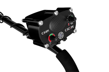 C.SCOPE CS4Pi - Detectorist Direct