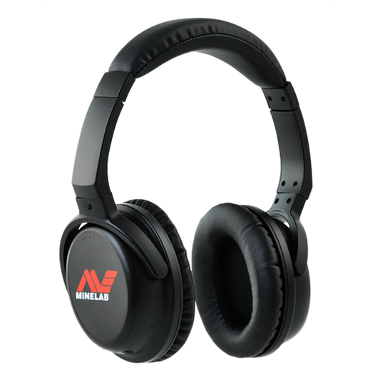 Minelab ML80 Bluetooth Headphones