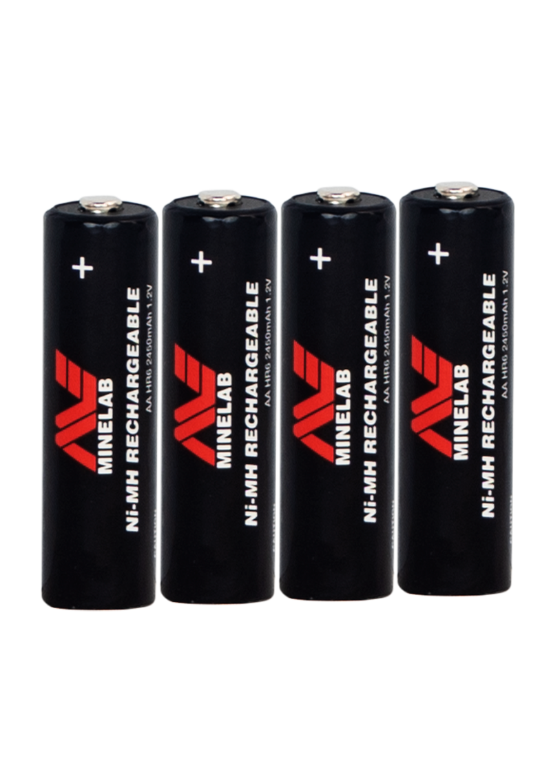 Minelab Vanquish 540 Bundle Deal