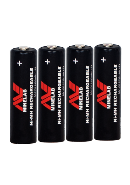 Minelab Vanquish 540 Bundle Deal