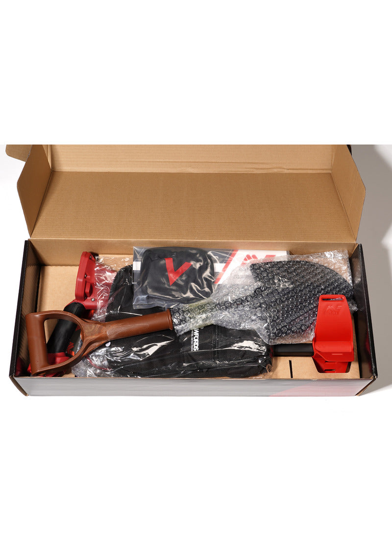 Minelab Vanquish 340 Starter Bundle