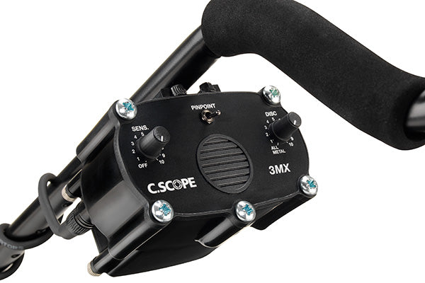 C.SCOPE CS3MXiPRO