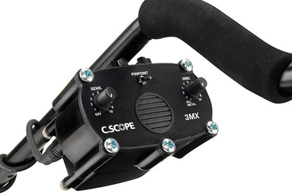 C.SCOPE CS3MXiPRO