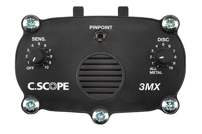 C.SCOPE CS3MXiPRO