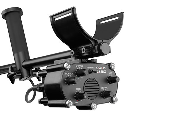 C.SCOPE CS6MXi - Detectorist Direct