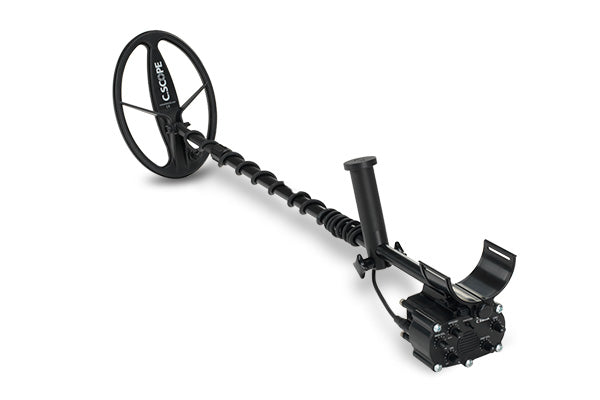 C.SCOPE CS6MXi - Detectorist Direct