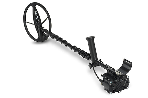 C.SCOPE CS6MXi - Detectorist Direct