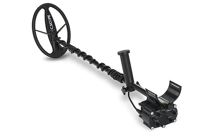 C.SCOPE CS6MXi - Detectorist Direct