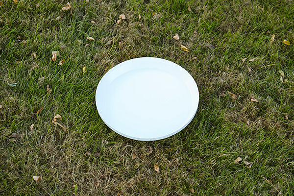 8” (20cm) Solid Search Head Cover