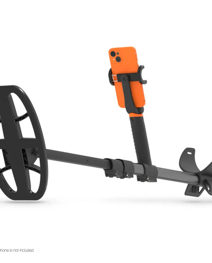 Quest Air Metal Detector