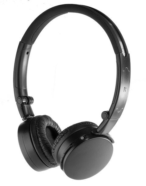 QUEST WIREFREE LITE HEADPHONES ONLY