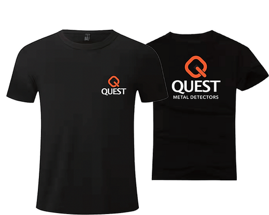 QUEST T SHIRT