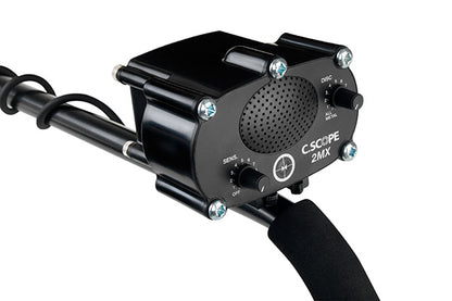 C.SCOPE CS2MX