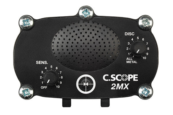 C.SCOPE CS2MX