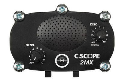 C.SCOPE CS2MX