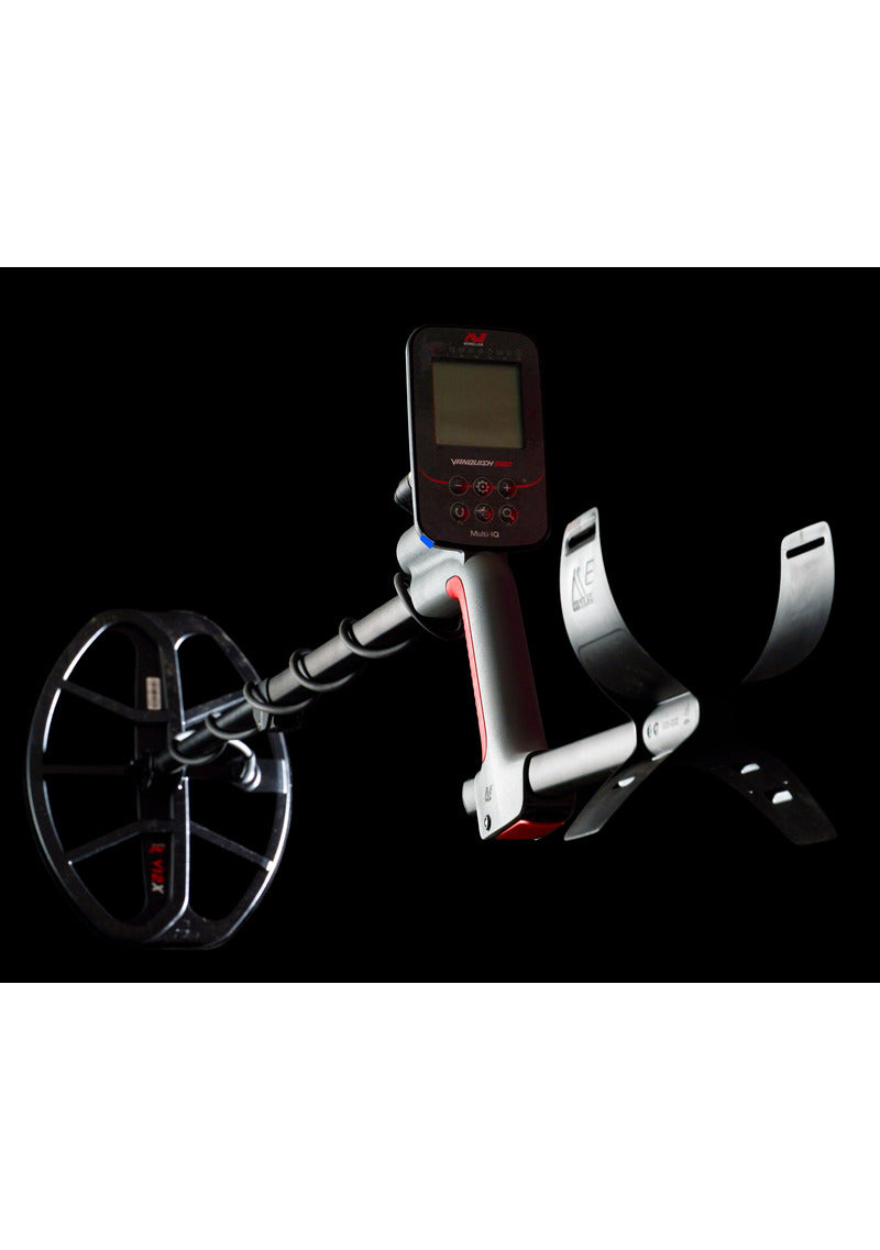 Minelab Vanquish 560