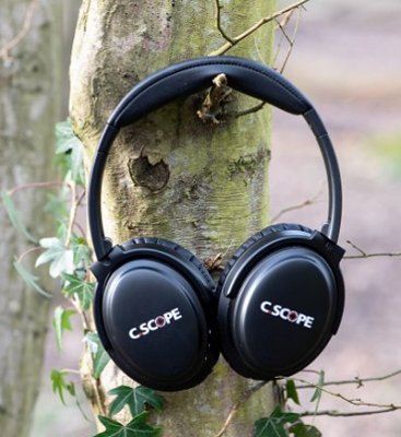 Bluetooth Headphone Kit