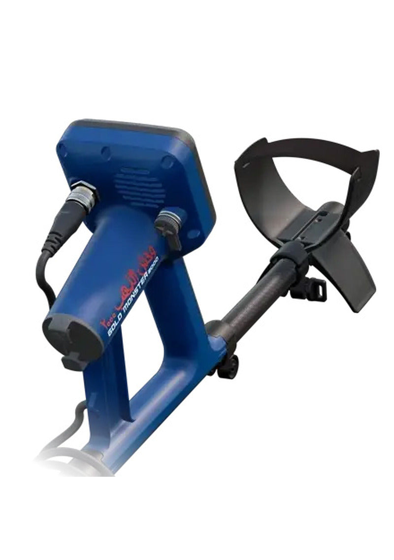Minelab Gold Monster 2000 - Detectorist Direct
