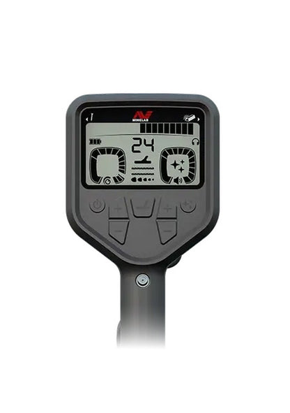 Minelab Gold Monster 2000 - Detectorist Direct