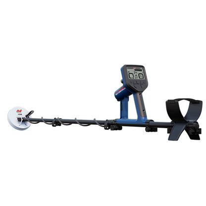 Minelab Gold Monster 2000 - Detectorist Direct